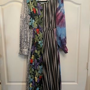 Nordstroms Gorgeous Dress  TOV Los Angeles